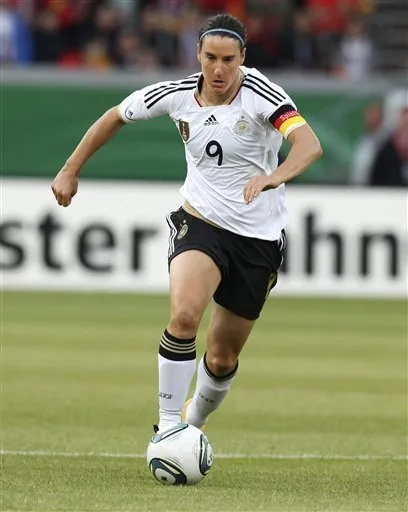 Birgit Prinz