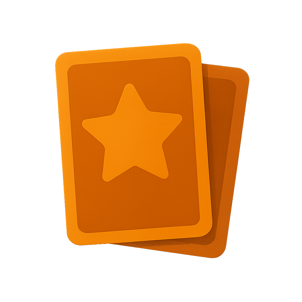 star