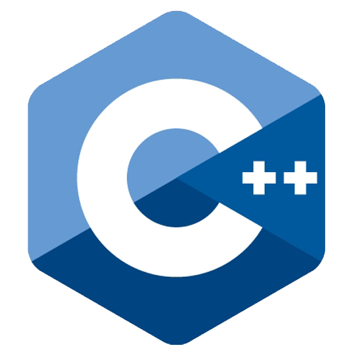C++ Logo