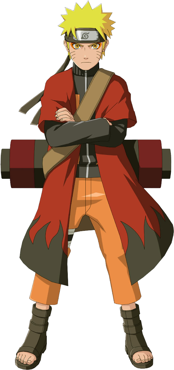 naruto