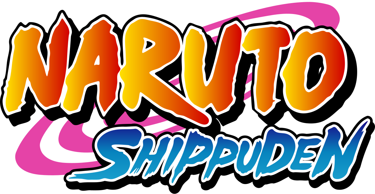 Naruto Logo