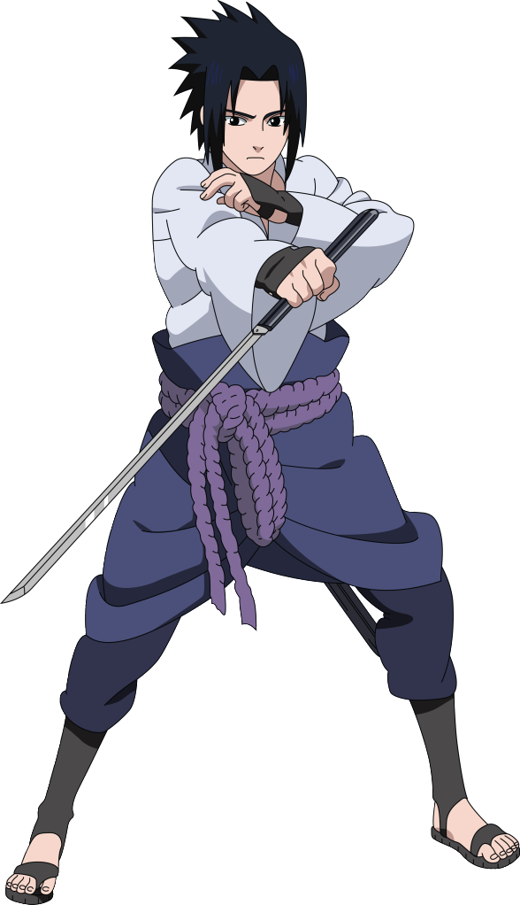 sasuke