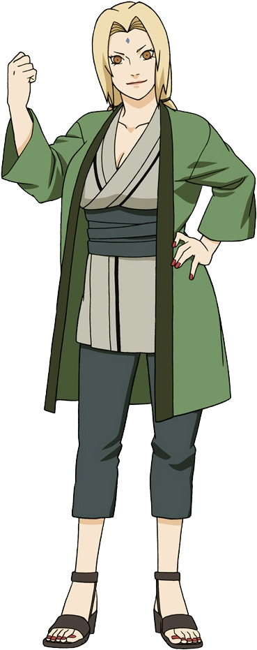 naruto
